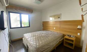 Imagem 7: Flat 1 dorm Moema ! 40 metros