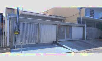 Imagem: Casa 4 quartos 2 suítes Santa Amália