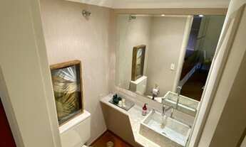 Imagem 5: Cobertura à venda 170m², 3 dorm, 3 vagas - Panamby