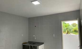 Imagem 7: Apartamento no Condomínio Mar del Rey - Icaraí, Caucaia, CE. 02 Quartos, 01 Vaga