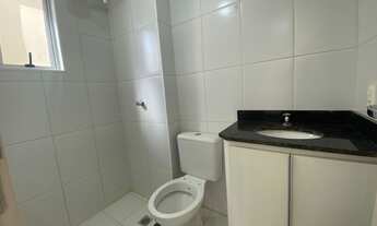 Imagem 3: Apartamento para aluguel com 64 metros quadrados com 3 quartos