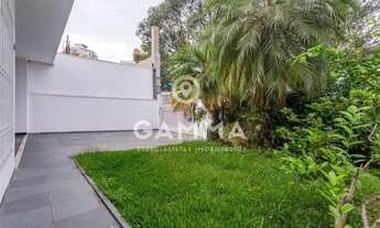 Imagem 3: Casa Térrea em Pinheiros