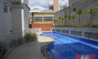 Imagem 3: Apartamento com 2 dormitórios para alugar, 51 m² por R$ 3.271,00/mês - Bela Vista - São Pa