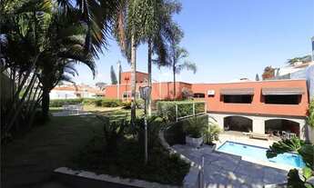 Imagem 4: ALTO PADRÃO - CHÁCARA KLABIN