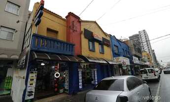 Imagem 4: Sala para alugar, 159 m² por R$ 2.250,00/mês - Centro - Curitiba/PR