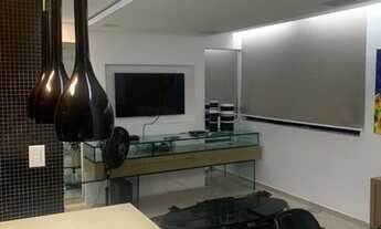 Imagem: Edf sobrado residence