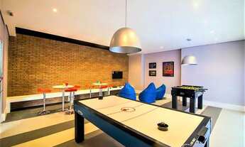 Imagem 5: 1 dorm. lazer completo