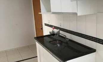 Imagem 7: Apartamento com 2 dormitórios para alugar, 68 m² por R$ 2.800,00/mês - Nova Aliança - Ribe