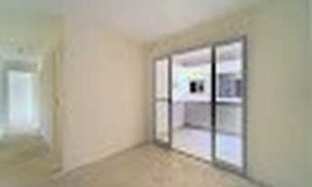 Imagem: Apartamento para venda tem 68 metros quadrados