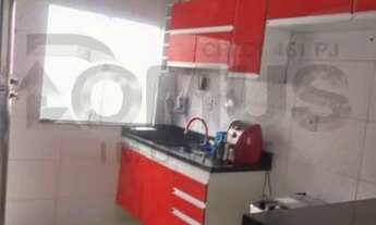 Imagem 6: Casa para Venda em Barra dos Coqueiros, Luar da Barra, 3 dormitórios, 1 suíte, 2 banheiros