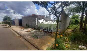 Imagem 2: Terreno Residencial em Hortolândia