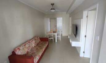 Imagem 2: Apartamento com 2 dorms, Guilhermina, Praia Grande - R$ 385 mil, Cod: 5233