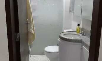 Imagem 3: Ap equipado nascente