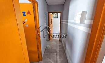 Imagem 4: INDAIATUBA - Casa Padrão - VILA GEORGINA