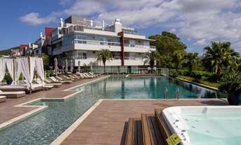 Imagem: Apartamento mobiliado com 2 quartos no condomínio