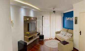 Imagem 2: APARTAMENTO COM 3 DORMITÓRIOS, 2 VAGAS À VENDA NO JARDIM AQUARIUS