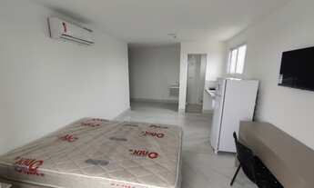 Imagem 2: Flat para aluguel tem 23 metros quadrados com 1 quarto em Costa do Sol - Macaé - RJ