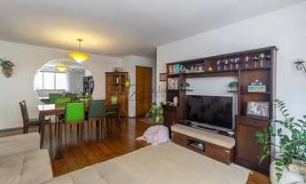 Imagem 6: Venda Apartamento 3 Dormitórios - 114 m² Cerqueira César