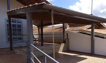 Imagem 5: CASA NO CONDOMÍNIO ARUA PARA ALUGUEL POR 3900 REAIS <br>COM 3 DORMITÓRIOS