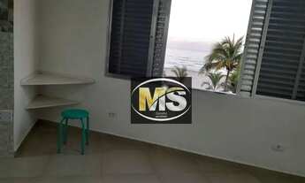 Imagem 7: Apartamento com 1 dormitório Vista Mar para alugar por R$ 1.600/mês - Tupi - Praia Grande