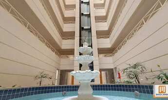 Imagem 7: Apartamento (tipo - padrao) 1 dormitórios/suite, cozinha planejada, portaria 24hs, lazer