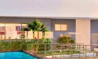 Imagem 7: Way Batista Campos 85 m2 3 Quartos - Entrega em Breve - Luxo e Modernidade