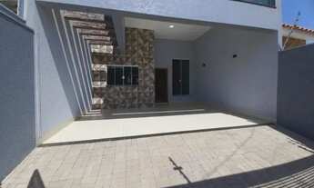 Imagem: Térrea para venda tem 100 metros quadrados