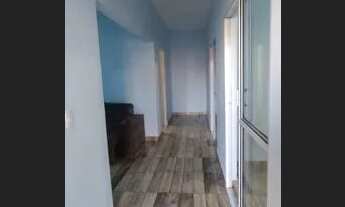 Imagem 7: Vendo área de Lazer no bairro Cristo Redentor