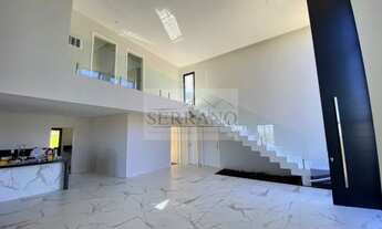 Imagem 4: CASA EM CONDOMÍNIO RESIDENCIAL em Vinhedo - SP, Monte Alegre