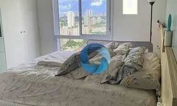 Imagem 5: Apartamento com 3 dormitórios à venda, 82 m² - Vila Mariana - São Paulo/SP