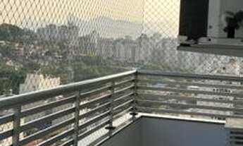 Imagem 2: Cobertura duplex para venda com 197 metros quadrados com 3 quartos em Vital Brazil - Niter