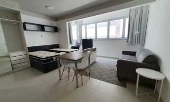 Imagem 2: Flat Atrium Augusta 24m² 1 dormitório 1 vaga para locação na Consolação