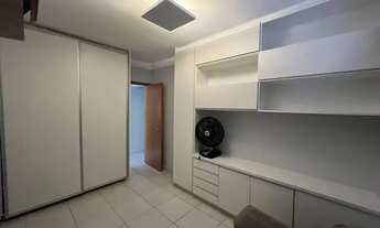 Imagem 2: Apartamento para venda, Setor Bela Vista - 3 quartos sendo 2 suítes