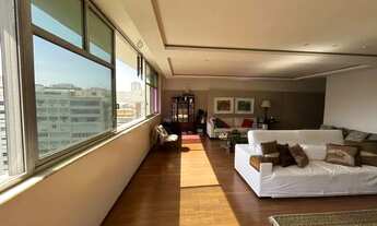 Imagem 5: Apartamento reformado em área nobre de Copacabana!