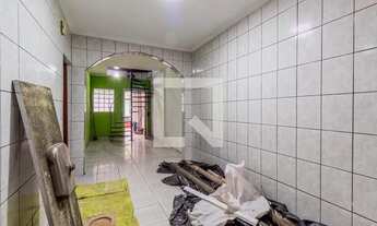 Imagem 4: Casa para Aluguel - Jardim Las Vegas, 3 Quartos, 156 m2