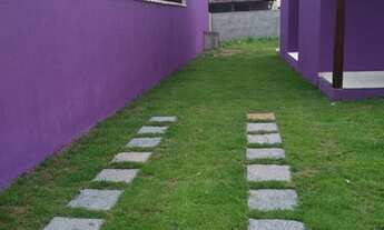 Imagem 3: Casa para venda com 90 metros quadrados com 2 quartos em São José do Imbassaí - Maricá - R