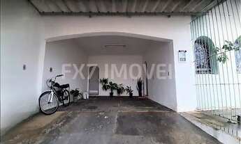 Imagem 3: CASA TÉRREA Á VENDA| JARDIM ADELAIDE