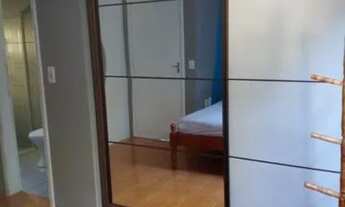 Imagem: Kitinet Mobiliada/Bairro Pantanal