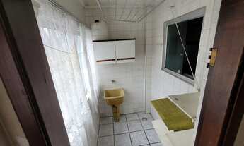 Imagem 5: Apartamento para venda com 47 metros quadrados com 1 quarto em Tupi - Praia Grande - SP