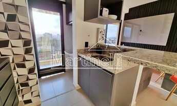 Imagem 4: Apartamento Padrão em Ribeirão Preto