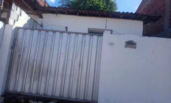 Imagem: Casa para alugar no João Paulo 2