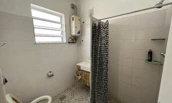 Imagem 3: Casa para aluguel com 80 metros quadrados com 2 quartos em Tijuca - Rio de Janeiro - RJ