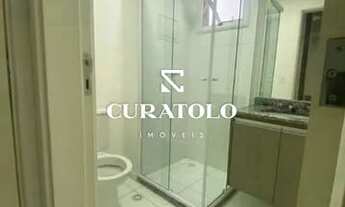 Imagem 4: Apartamento para locação com 3 dormitórios e 2 vagas - Marco Zero Prime, Centro SBC