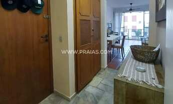 Imagem 12: Apartamento mobiliado na Região Aquário, lado praia