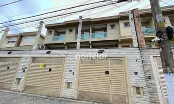 Imagem 2: Sobrado com 3 dormitórios à venda, 180 m² por R$ 980.000,00 - Vila Fiat Lux - São Paulo/SP