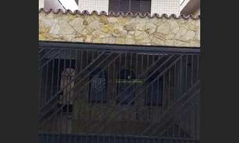 Imagem: Sobrado com 3 dormitórios para alugar