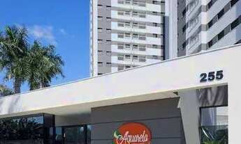 Imagem: Aquarela Pinheiros apartamento a venda no