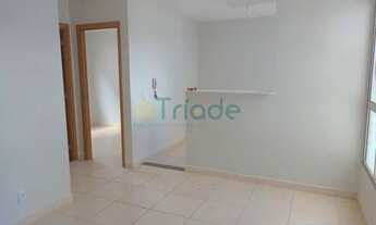 Imagem: Apto 2QTOS cond. Belle Nature com piscina