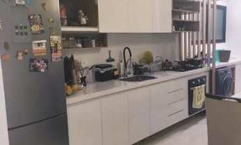 Imagem 6: APARTAMENTO - JARDIM CHÁCARA INGLESA - SP