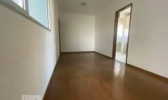 Imagem 2: Apartamento para Aluguel - Santa Cruz, 3 Quartos, 53 m2